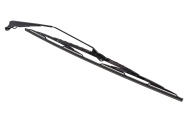 25" Wiper Blade & Wiper Arm C121B0057F Image