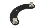 Lotus S2 & S3 models Oil Cooler Brackets Image