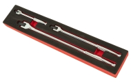 3 Piece Breaker Bar Set Image
