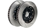 343mm V6 Front fully Floating Brake Discs Image