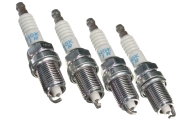 4 x NGK ILKAR7A7 Iridium Spark Plugs Image