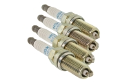 4 x NGK Spark Plugs 2ZR Elise A120E0157F Image