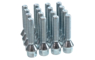 45mm Long Wheel Bolts Image