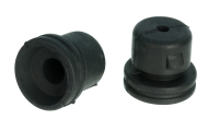 4x Rubber Panel Isolators B120B0291F Image