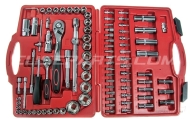 94 Piece Socket Set Image