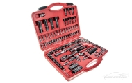 94 Piece Socket Set Image