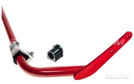 Stiffer Front Adjustable Anti-Roll Bars Image