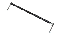 Adjustable Rear Chassis Brace Bar Image