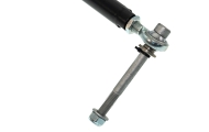 Adjustable Rear Chassis Brace Bar Image