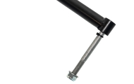 Adjustable Rear Chassis Brace Bar Image