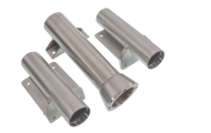 Pro Alloy Air Jack Mounts Image