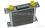 Air To Oil Cooler Set Image