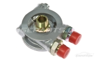 Air To Oil Cooler Set Image