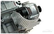 Alternator Heat Shield Image