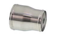 Aluminium Hose Reducer Beaded Ends Image