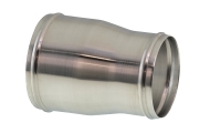 Aluminium Hose Reducer Beaded Ends Image