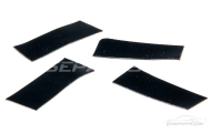 4 x Anti-Rattle Brake Pad Buffers Image