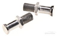 Anti-Rattle Door Striker Pins Image