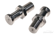 Anti-Rattle Door Striker Pins Image