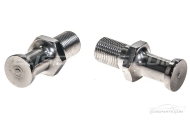 Anti-Rattle Door Striker Pins Image