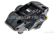 AP 2 Pot Front Brake Caliper Plate & Pins Image