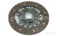 AP Clutch Kit for K Series & PG1 Gearbox Image