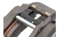 AP PRO 5000 Brake Pad Anti Rattle Plates Image