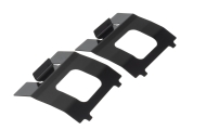 AP PRO 5000 Brake Pad Anti Rattle Plates Image