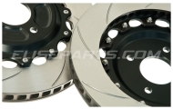 AP Racing 308mm Discs & Bells Image