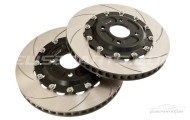 308mm AP Racing Floating Bell Discs Image