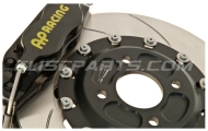 308mm AP Racing Floating Bell Discs Image