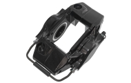 Black 2 Pot Brake Calipers Image
