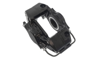 Black 2 Pot Brake Calipers Image