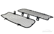 Black Rear Grill Set Image