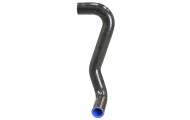 K Series Black Silicone Cooling System Hoses Image