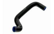 K Series Black Silicone Cooling System Hoses Image