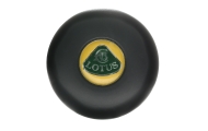 Black Sphere Gear Knob Image