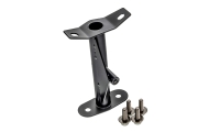 Black Stainless Tow Mount S2 / S3 from 2007 > Image