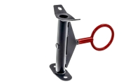 Black Stainless Tow Mount S2 / S3 from 2007 > Image