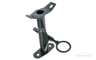 Black Stainless Tow Mount S2 from 2007 > Image