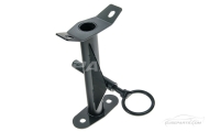 Black Stainless Tow Mount S2 / S3 from 2007 > Image