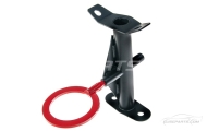 Black Stainless Tow Mount S2 / S3 from 2007 > Image