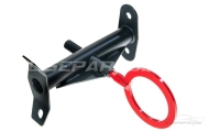 Black Stainless Tow Mount S2 from 2007 > Image