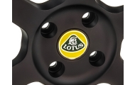 Black Toyota Elise / Exige GRID Wheels Image