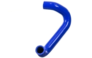 K Series Blue Silicone Cooling System Hoses Image