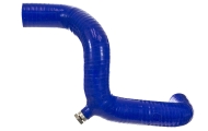 K Series Blue Silicone Cooling System Hoses Image