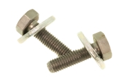 K-Series Cam Pulley to Cam Washer & Bolt Kit Image