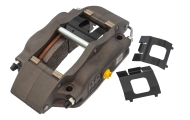 AP PRO 5000 Brake Pad Anti Rattle Plates Image