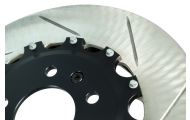 2 x Brake Disc Fixing Bolts A116J6007F Image
