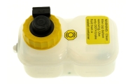 Brake Fluid Reservoir (ABS cars) A116J0048F Image